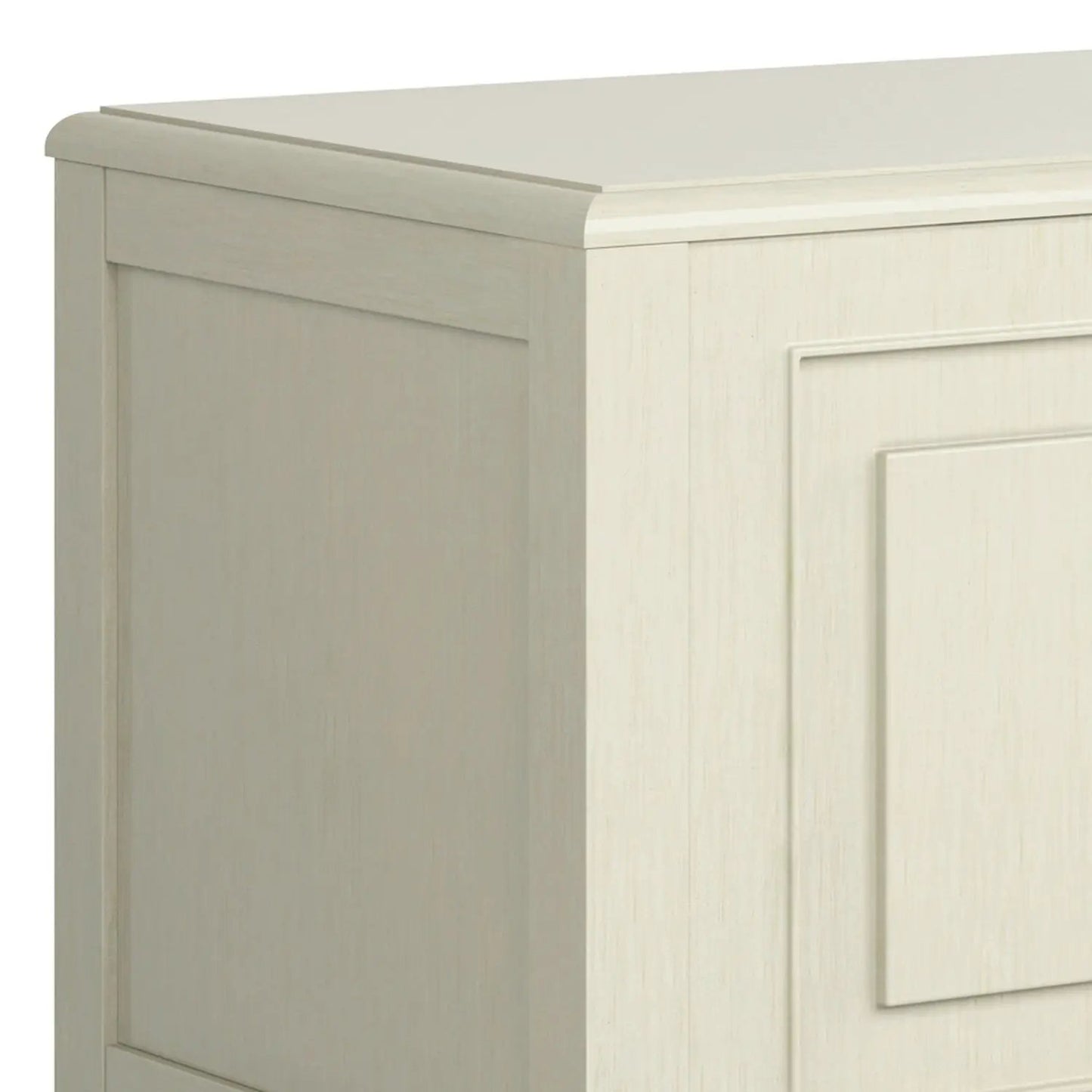 Connaught Handcrafted Storage Bench Trunk