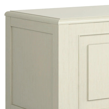 Connaught Handcrafted Storage Bench Trunk