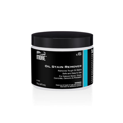 MORE® Oil Stain Remover