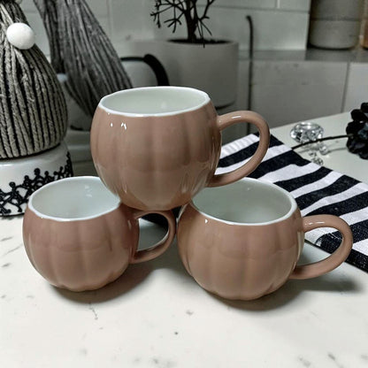 Pumpkin Mug PRE-ORDER