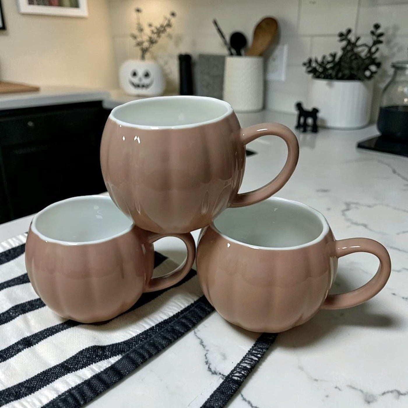 Pumpkin Mug PRE-ORDER