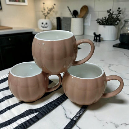 Pumpkin Mug PRE-ORDER