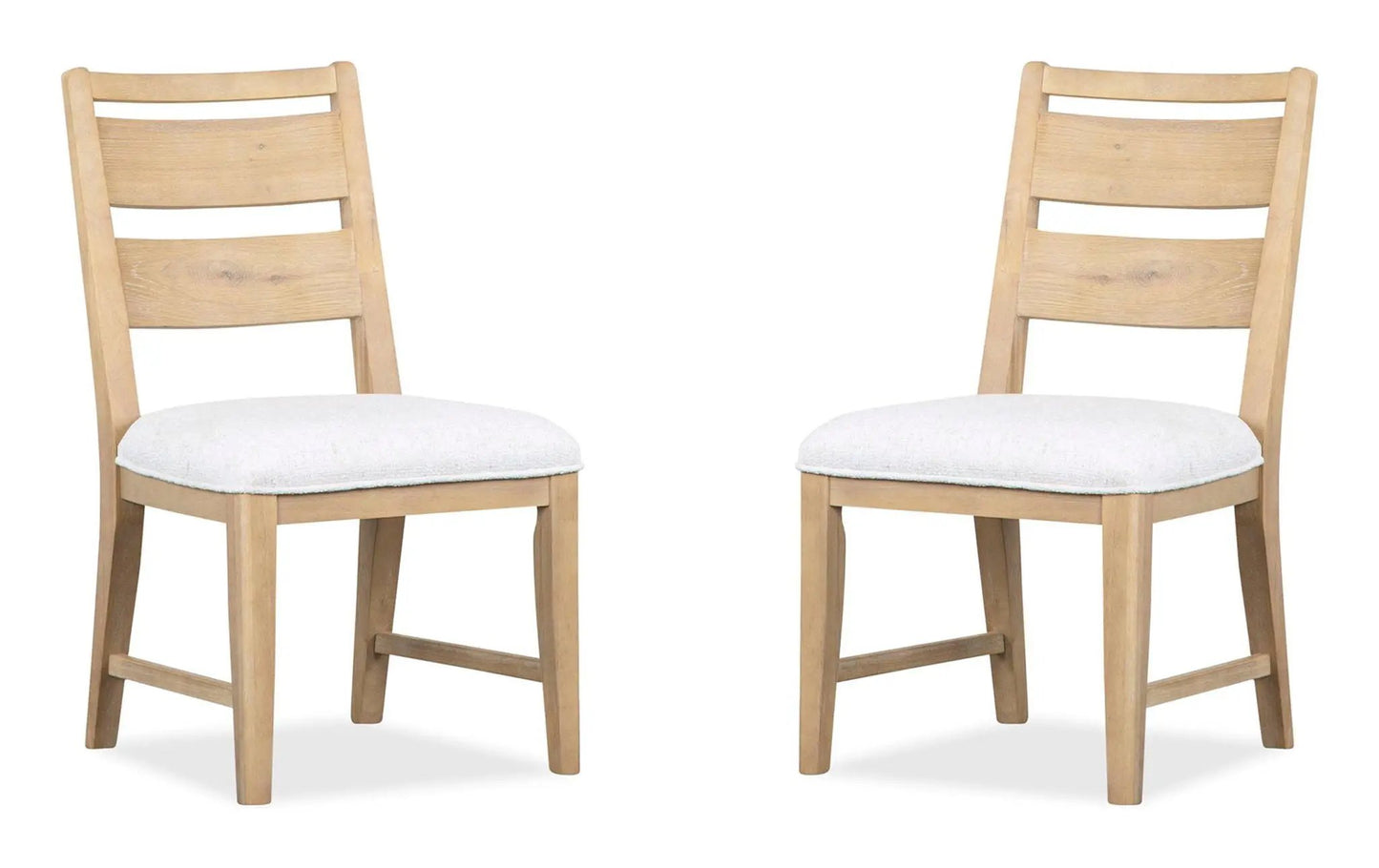 Somerset Dining Side Chair With Upholstered Seat