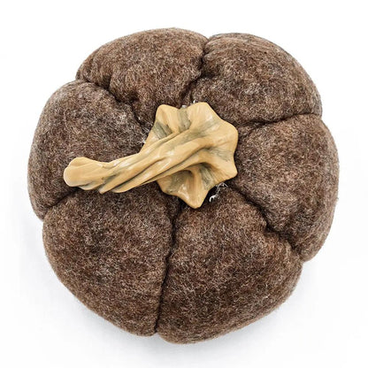 Pumpkin Ornament Decor for Fall Harvest Festival