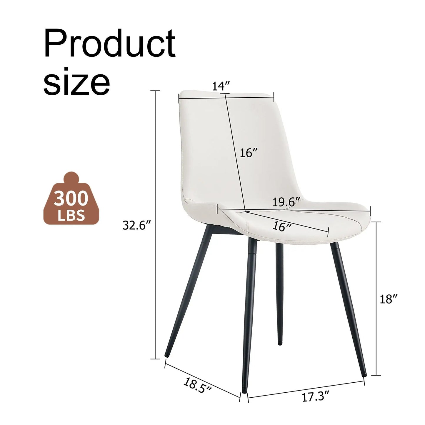 Modern Cushioned Chairs in Medieval Style