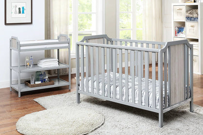 Brees Changing Table Safety Rails for Diapers