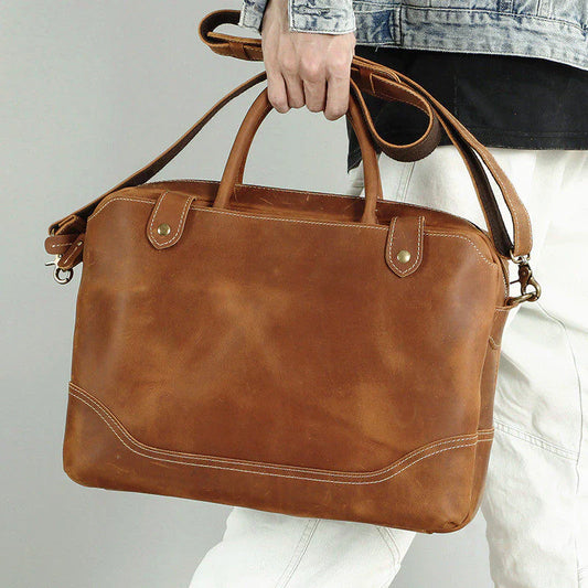 The Everyday Office Briefcase - Tampa Home & Garden Store
