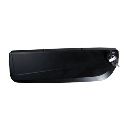 EUNORAU NEW-TRIKE/ONE-TRIKE Battery black enclosure with built-in locking mechanism and key on Tampa Home & Garden Store
