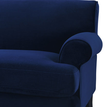 Alana Lawson Three Cushion Sofa and Tightback