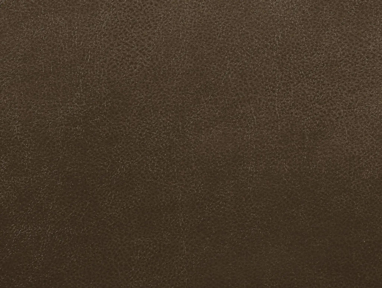 Aashi leather gel match recliner sofa brown upholstery texture on Tampa Home & Garden Store