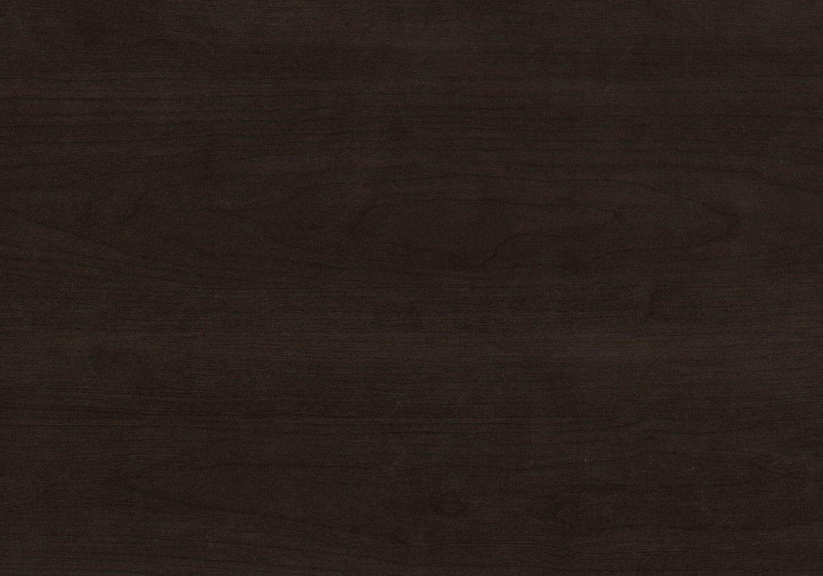 Accent Side Table with Storage and Built-In Lamp on dark wood grain surface on Tampa Home & Garden Store