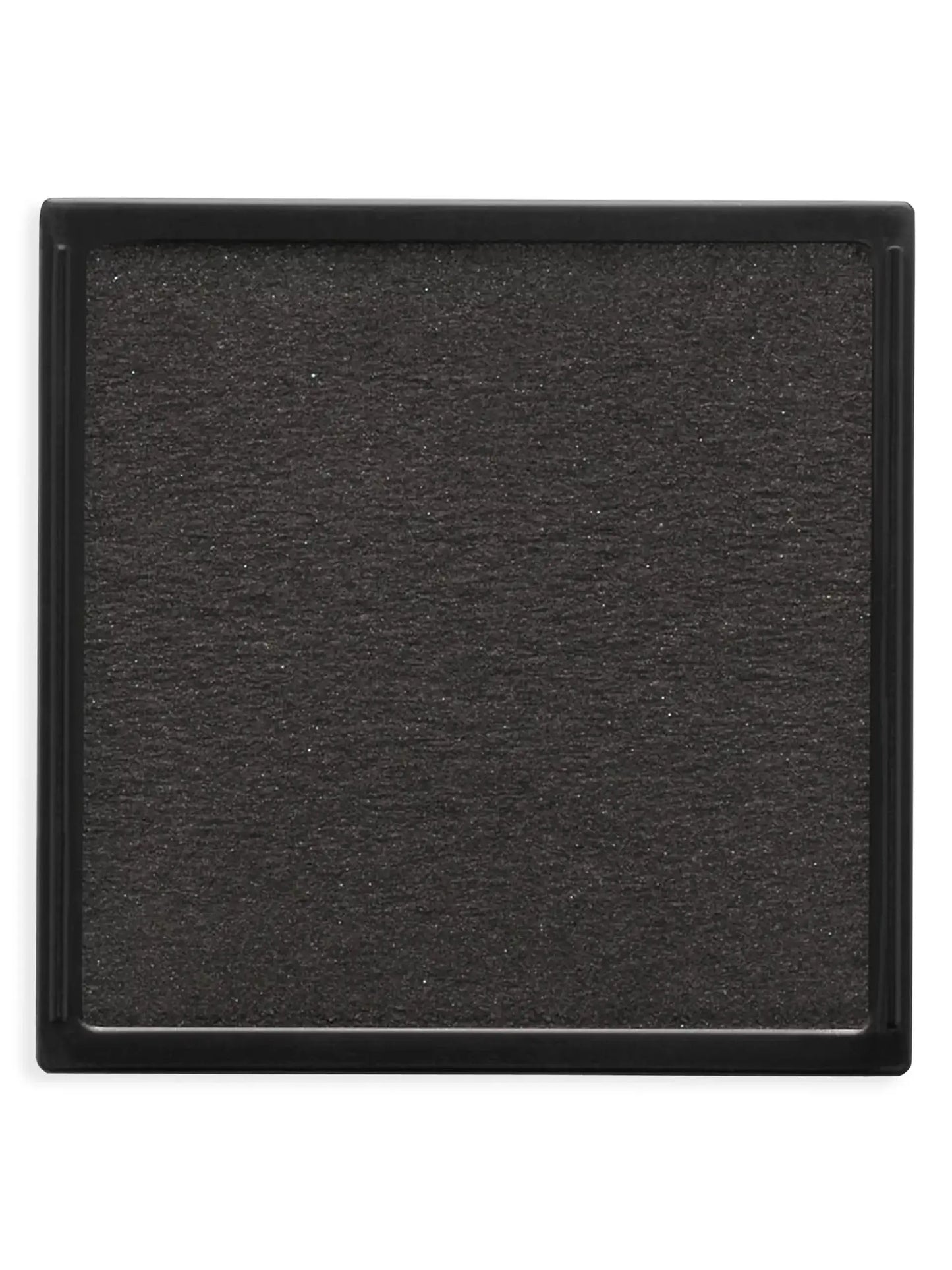 Surratt Beauty Artistique Eyeshadow charcoal shimmer compact on Tampa Home & Garden Store