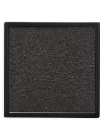 Surratt Beauty Artistique Eyeshadow charcoal shimmer compact on Tampa Home & Garden Store