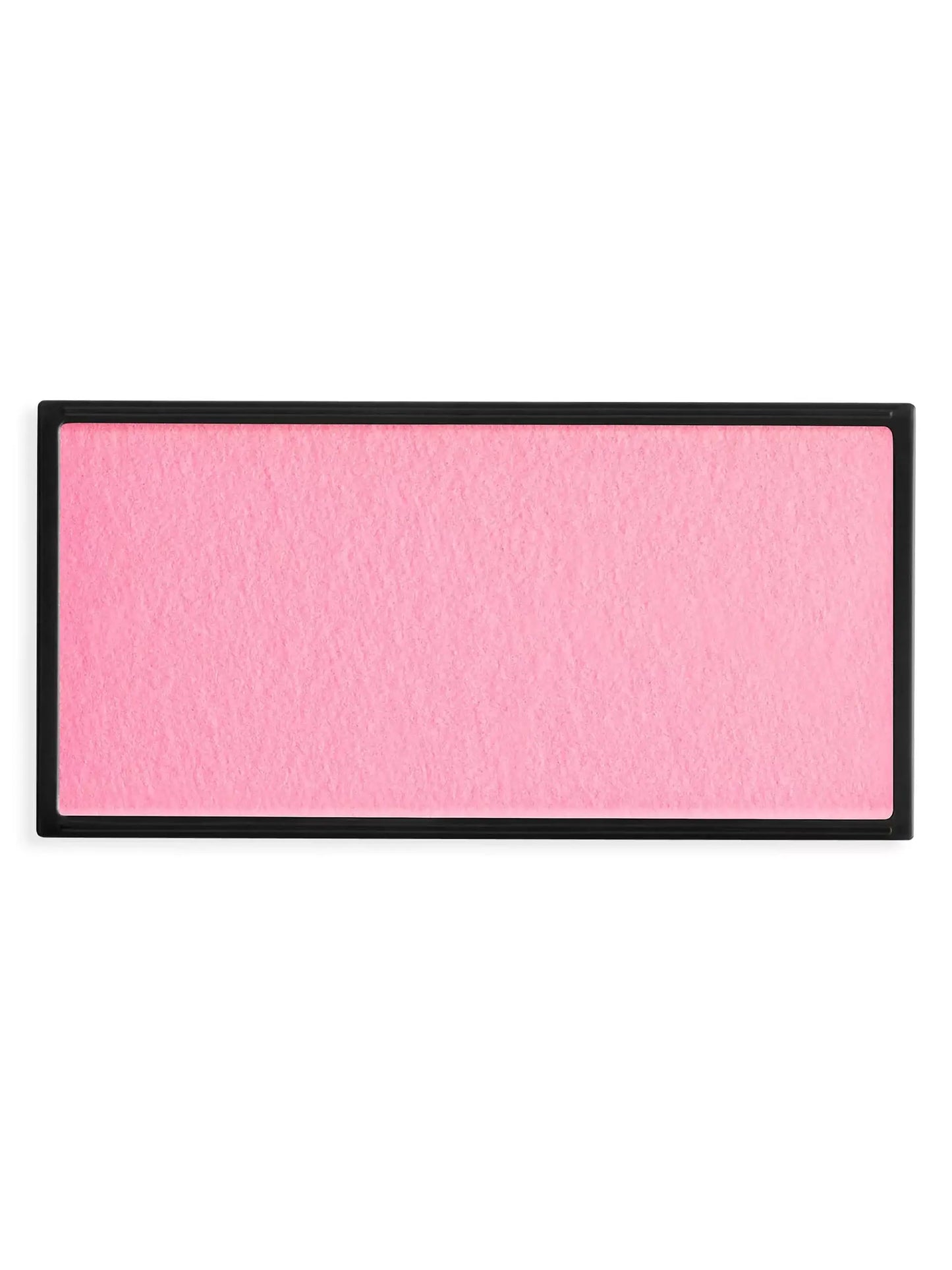 Surratt Beauty Artistique Blush pink pressed powder in black rectangular compact on Tampa Home & Garden Store