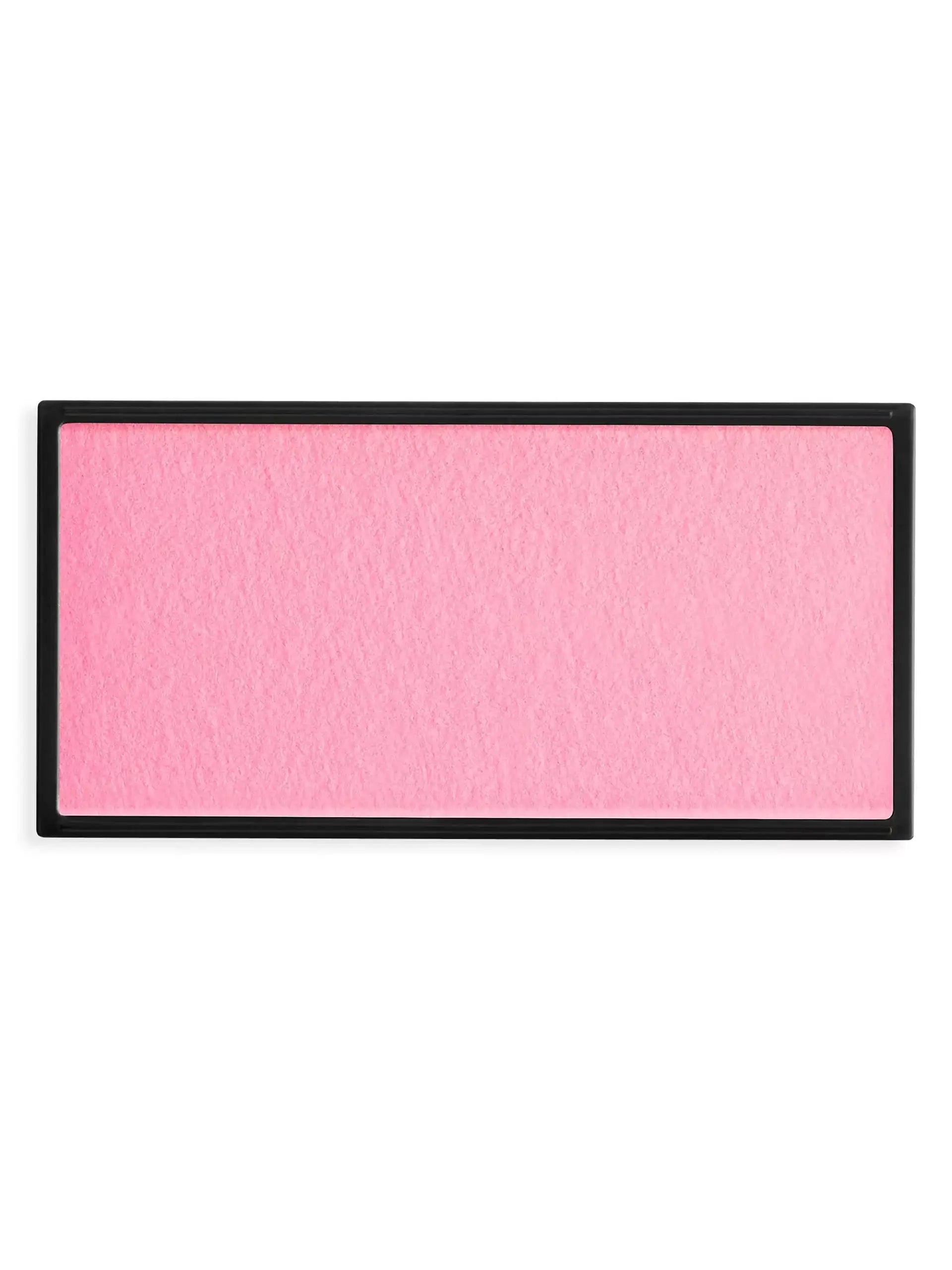 Surratt Beauty Artistique Blush pink powder in a black-framed compact Nava Beauty on Tampa Home & Garden Store