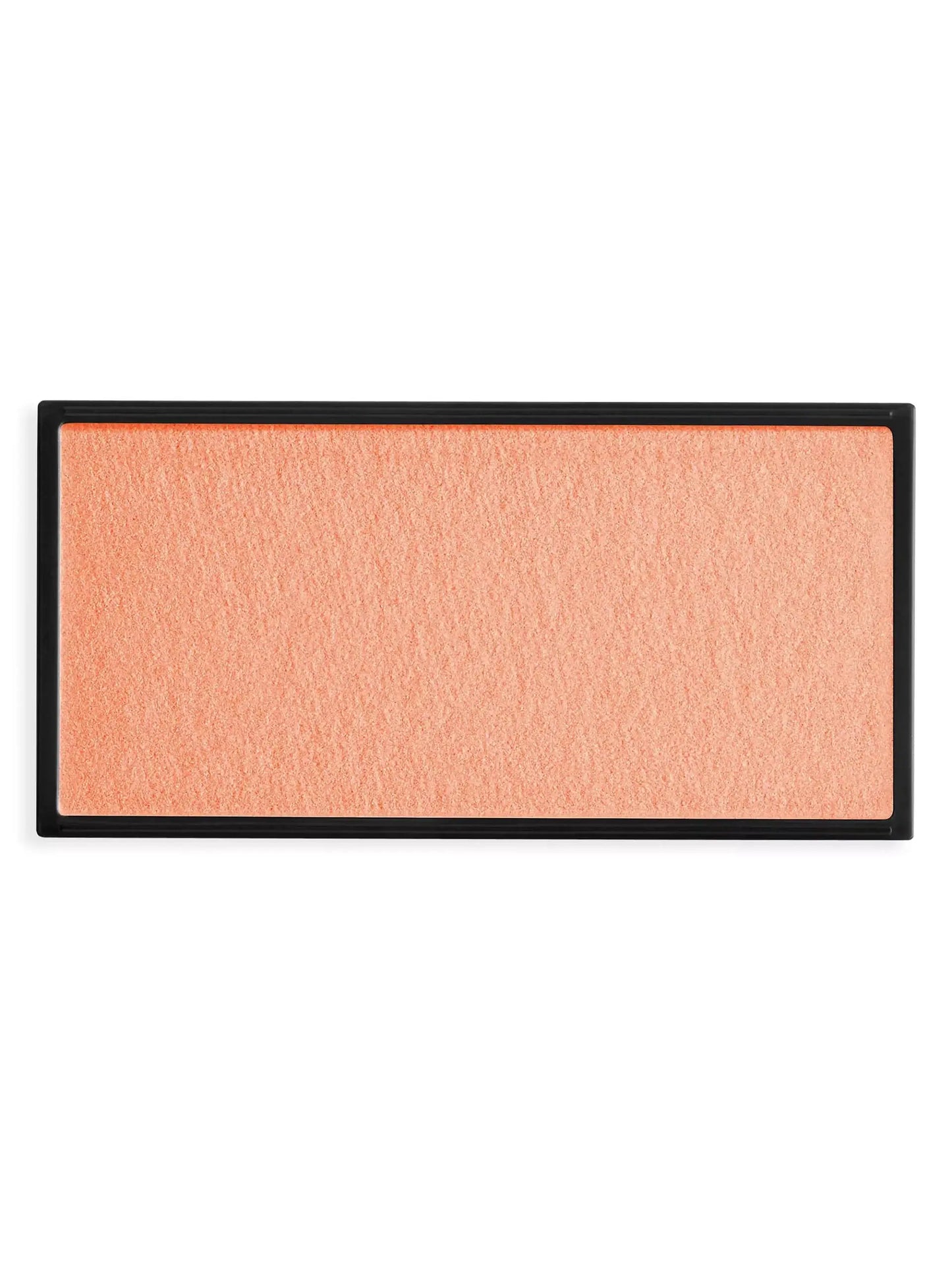Surratt Beauty Artistique Blush peach coral shade in a black rectangular compact on Tampa Home & Garden Store