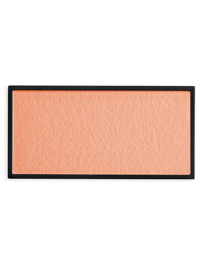 Surratt Beauty Artistique Blush peach coral shade in a black rectangular compact on Tampa Home & Garden Store