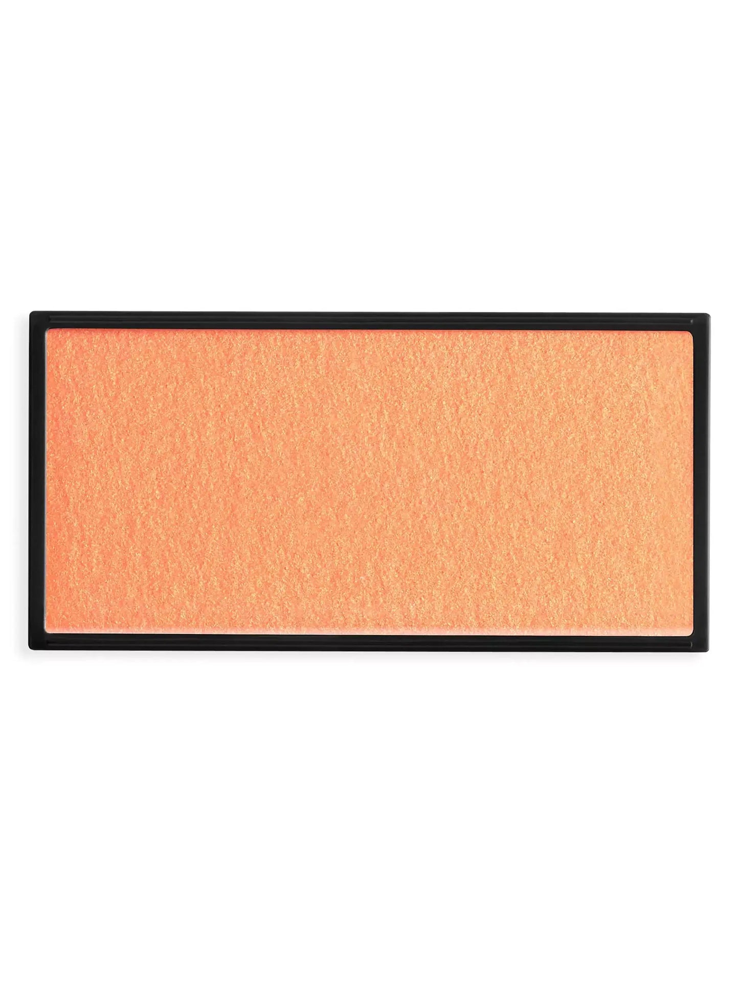 Surratt Beauty Artistique Blush compact in peach coral pressed powder with black case on Tampa Home & Garden Store