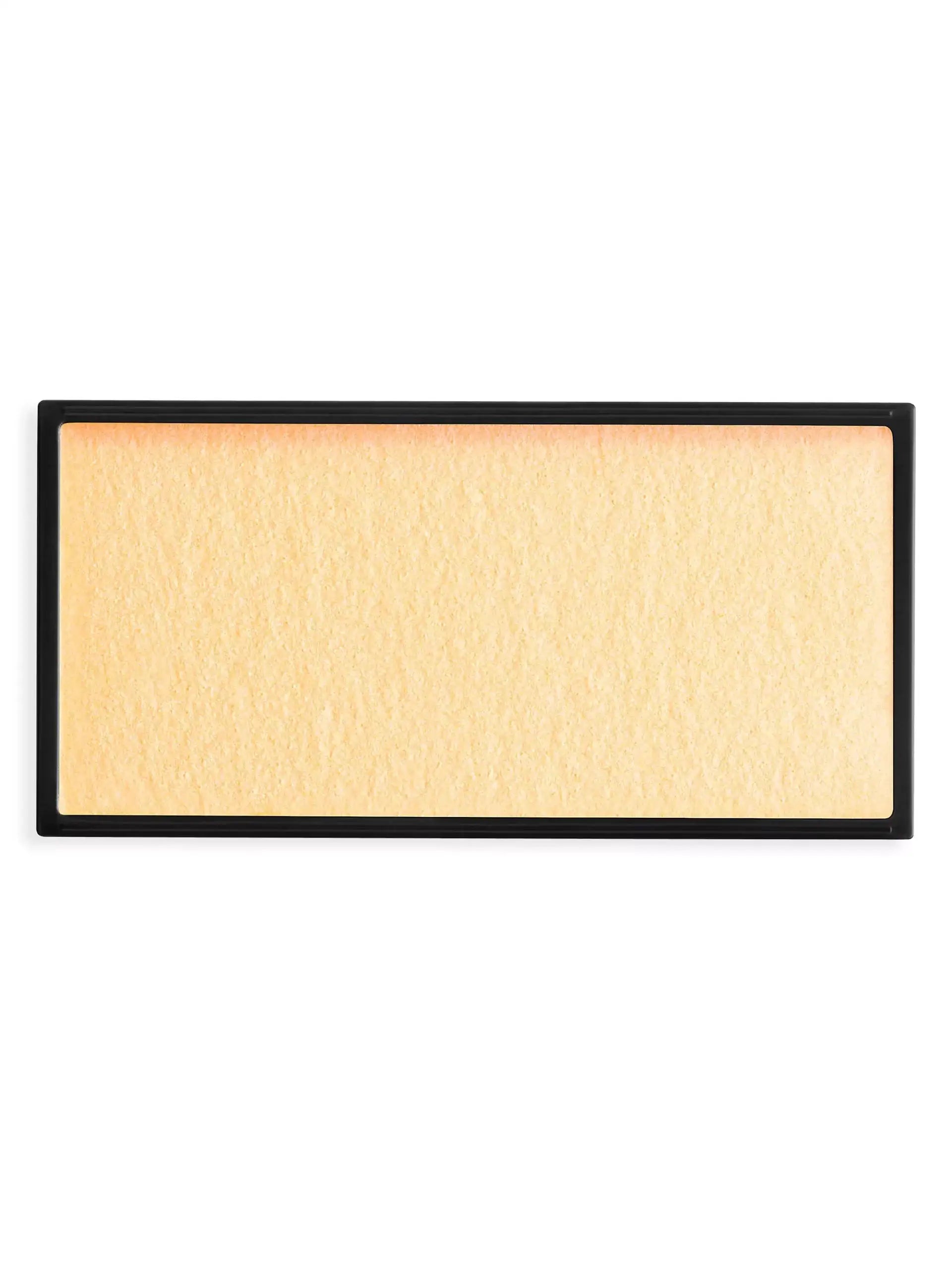 Surratt Beauty Artistique Blush peach shade pressed powder in a black rectangular compact on Tampa Home & Garden Store