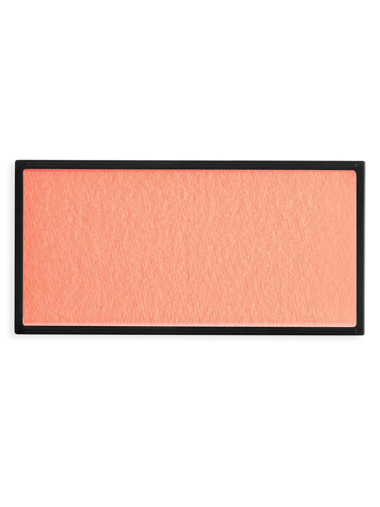 Surratt Beauty Artistique Blush coral peach pressed powder in black rectangular case on Tampa Home & Garden Store