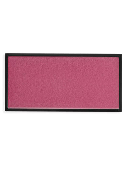 Surratt Beauty Artistique Blush pink shade in a rectangular black case by Nava Beauty on Tampa Home & Garden Store