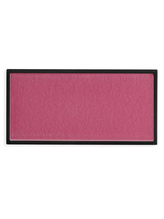 Surratt Beauty Artistique Blush pink shade in a rectangular black case by Nava Beauty on Tampa Home & Garden Store