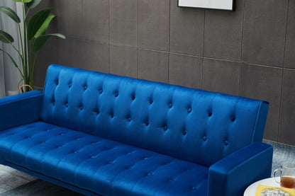 Comfortable Compact Sofa Bed For A Small Space