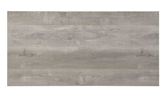 Desk - Gray Wash gray-washed wood top by Unique Piece Furniture on Tampa Home & Garden Store