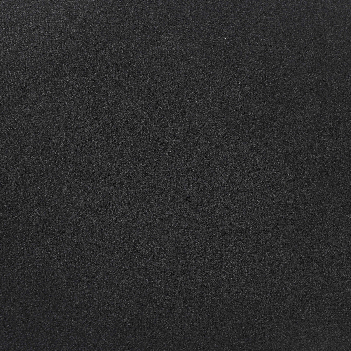James Panel Bed upholstery fabric close-up in black textured textile by HouseOfZazla on Tampa Home & Garden Store