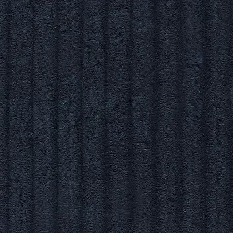 SimpleJoy Stationary Sectional charcoal ribbed fabric by Unique Piece Furniture on Tampa Home & Garden Store