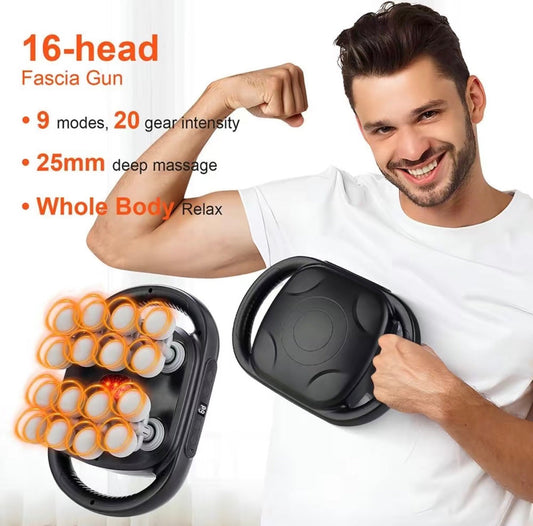 VibeFlex Massager - Tampa Home & Garden Store