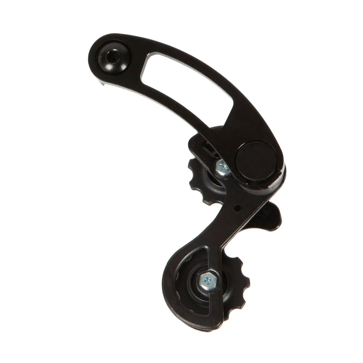 EUNORAU single speed cassette conversion kit bicycle component in black alloy on Tampa Home & Garden Store