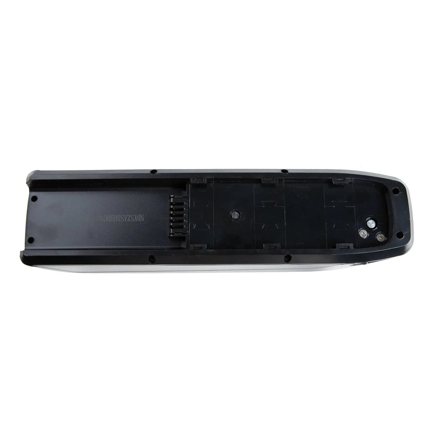 EUNORAU NEW-TRIKE/ONE-TRIKE battery pack, black plastic housing with visible connector on Tampa Home & Garden Store