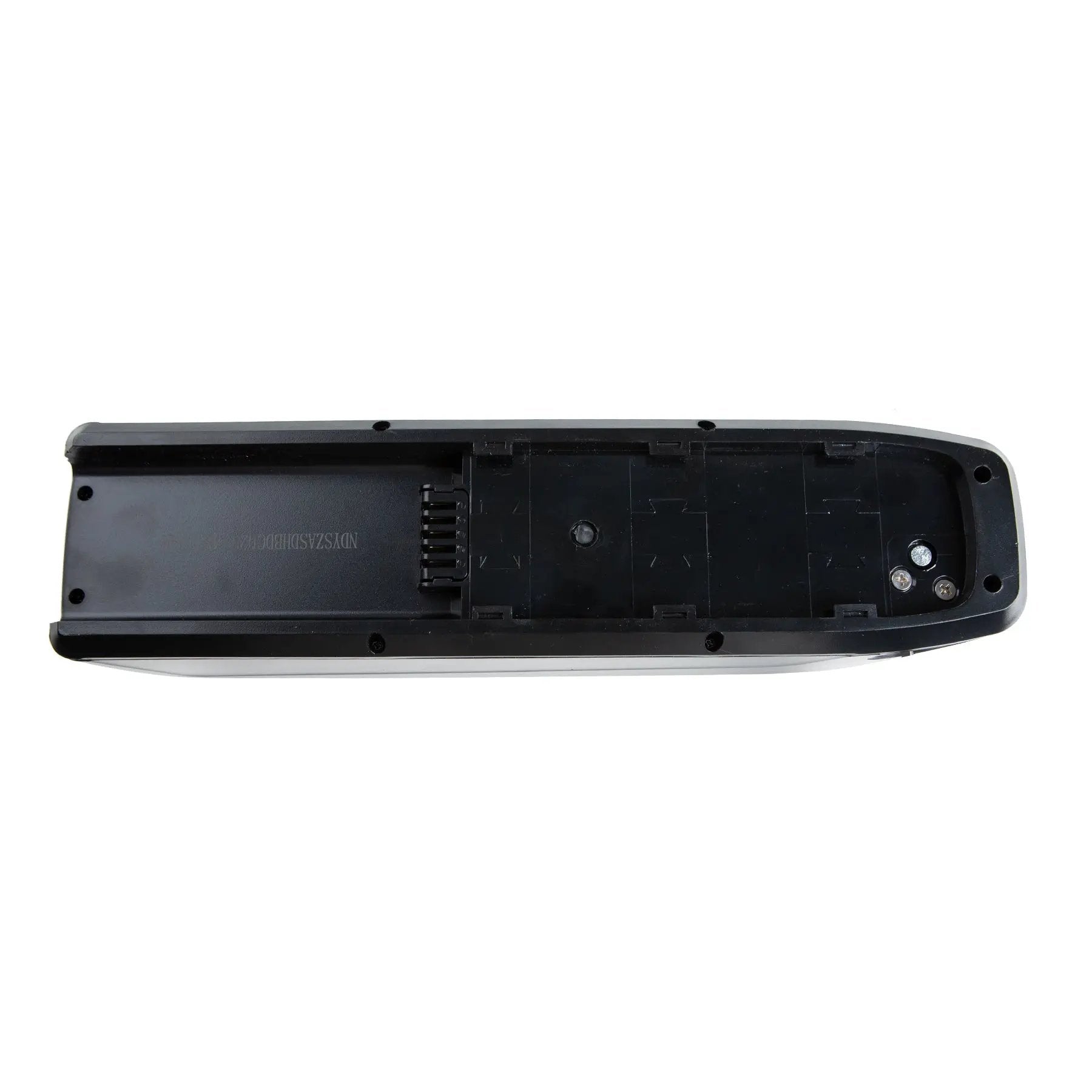EUNORAU NEW-TRIKE/ONE-TRIKE battery pack, black plastic housing with visible connector on Tampa Home & Garden Store