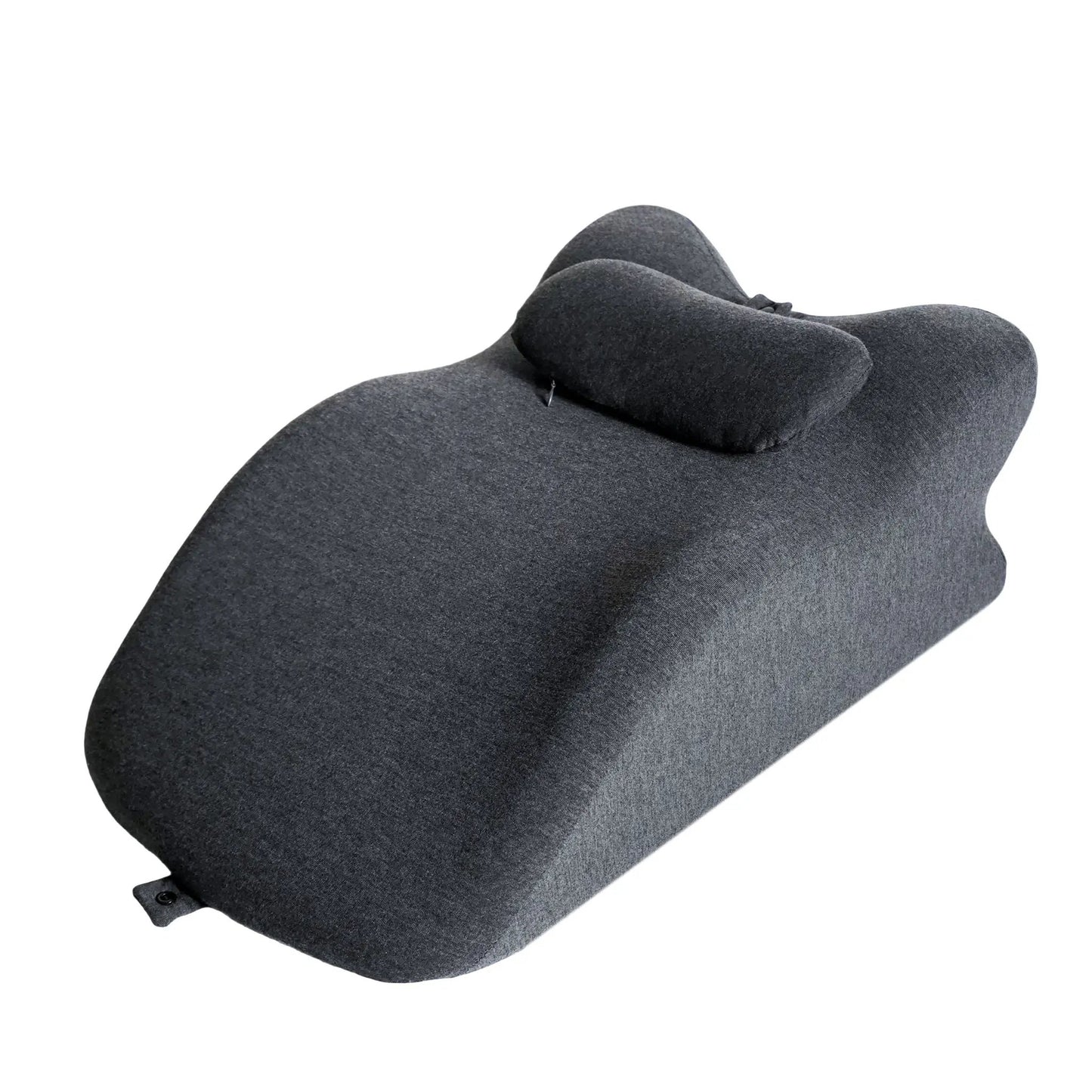 Ergonomic Posture Pillow for Spine Alignment