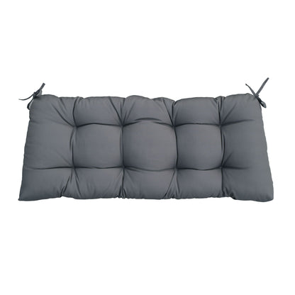 Weather Resistant Outdoor Bench Cushions For Home