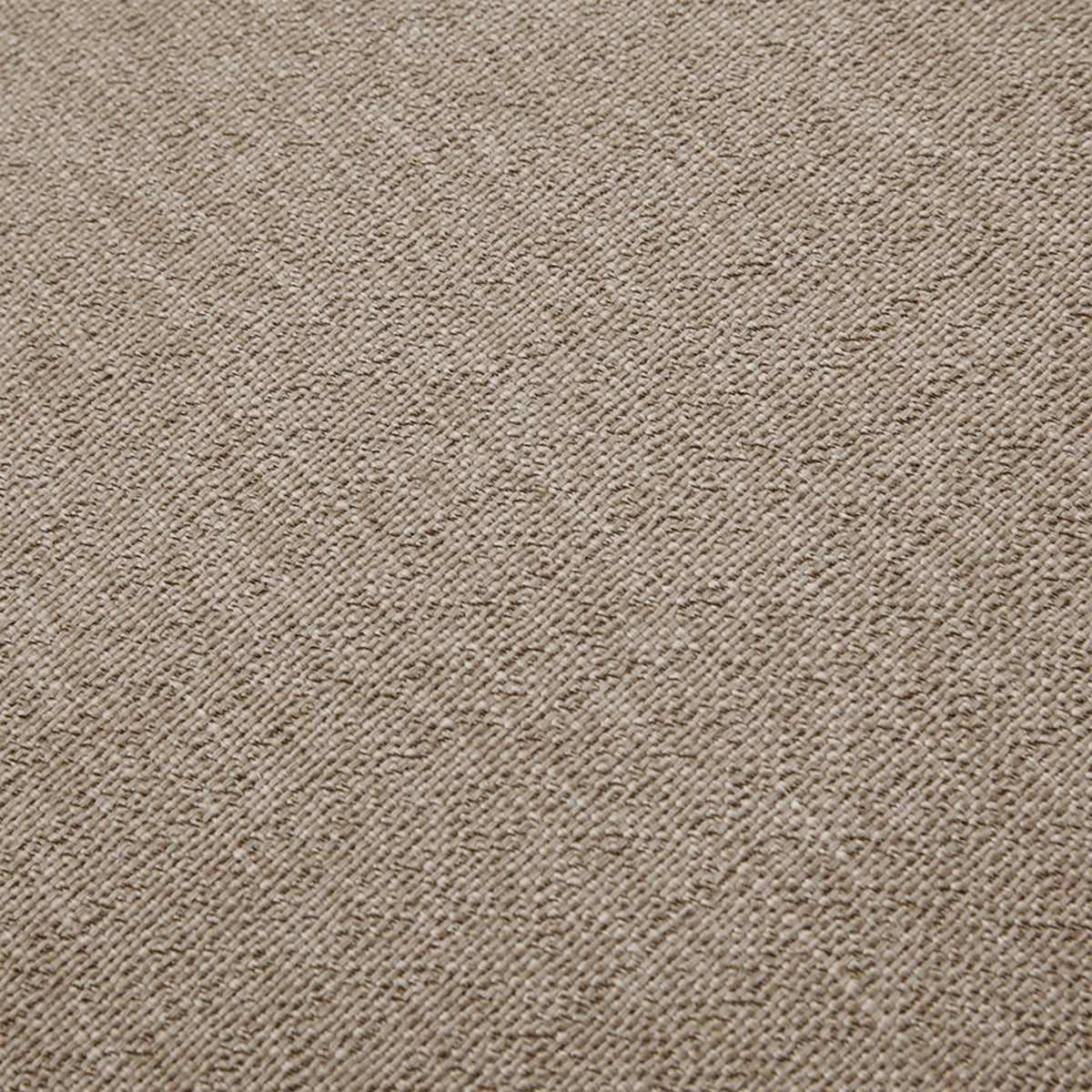 Beige loop-pile carpet texture close-up on Tampa Home & Garden Store