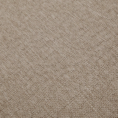 Beige loop-pile carpet texture close-up on Tampa Home & Garden Store