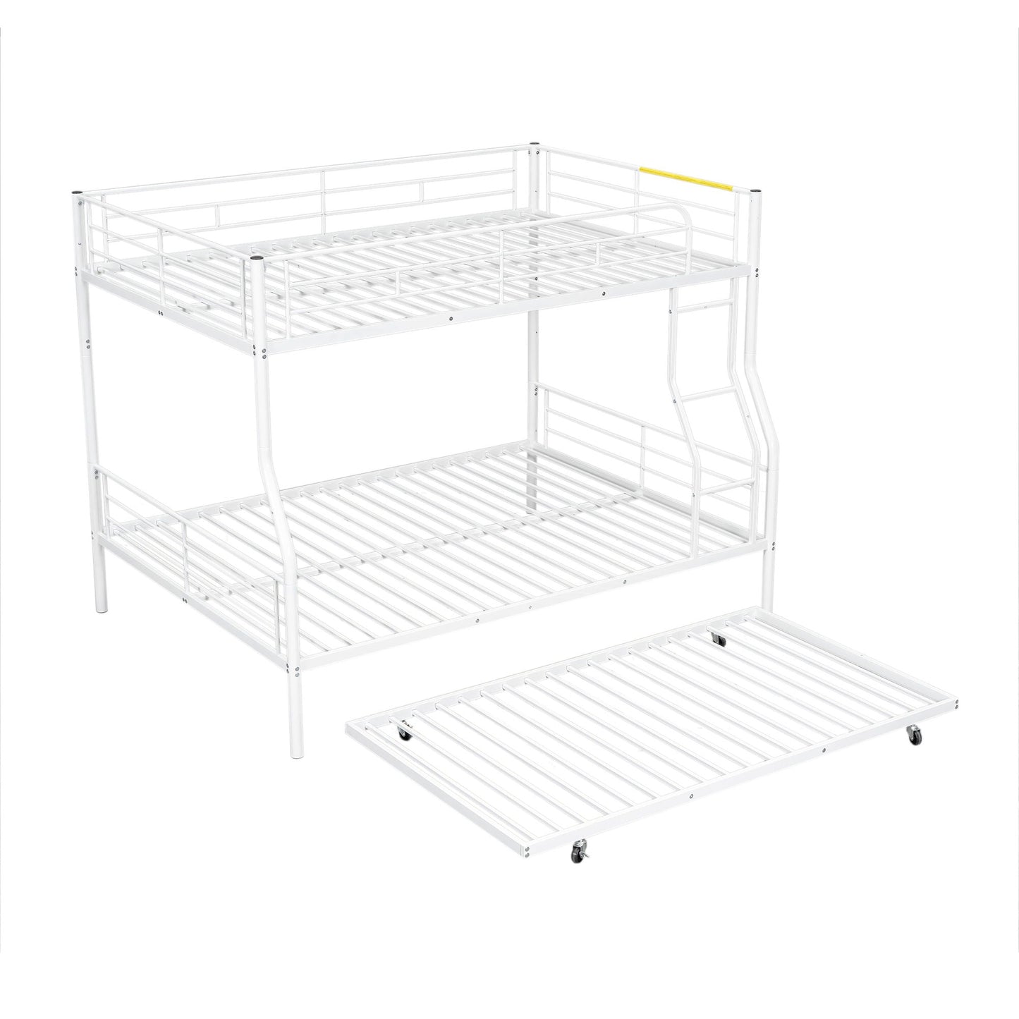 Durable Steel Bunk Bed For Kids And Teens