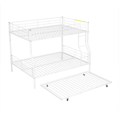 Durable Steel Bunk Bed For Kids And Teens