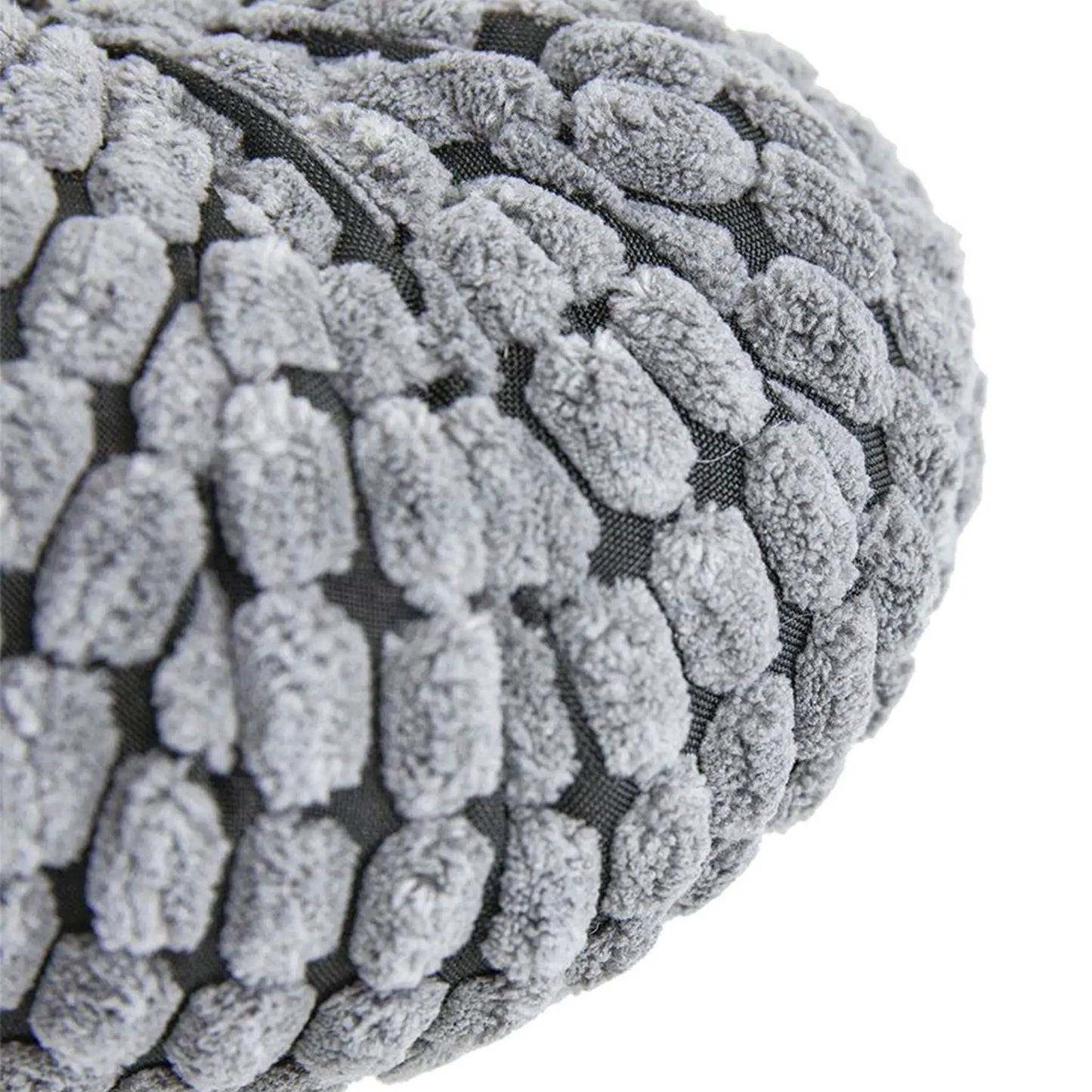 Weighted Pumpkin Ornament for Harvest Decor