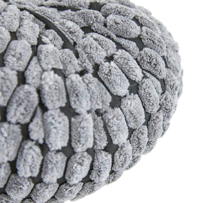 Weighted Pumpkin Ornament for Harvest Decor