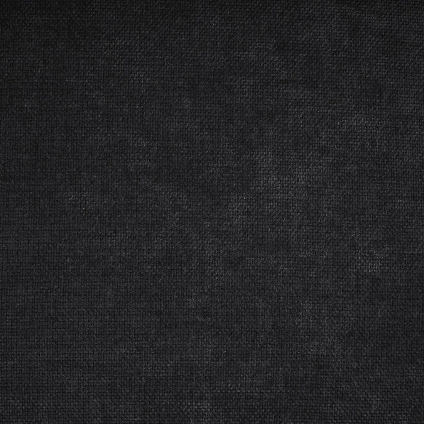 Modern L Shaped Sectional Sofa Bed upholstery fabric texture in dark charcoal weave on Tampa Home & Garden Store