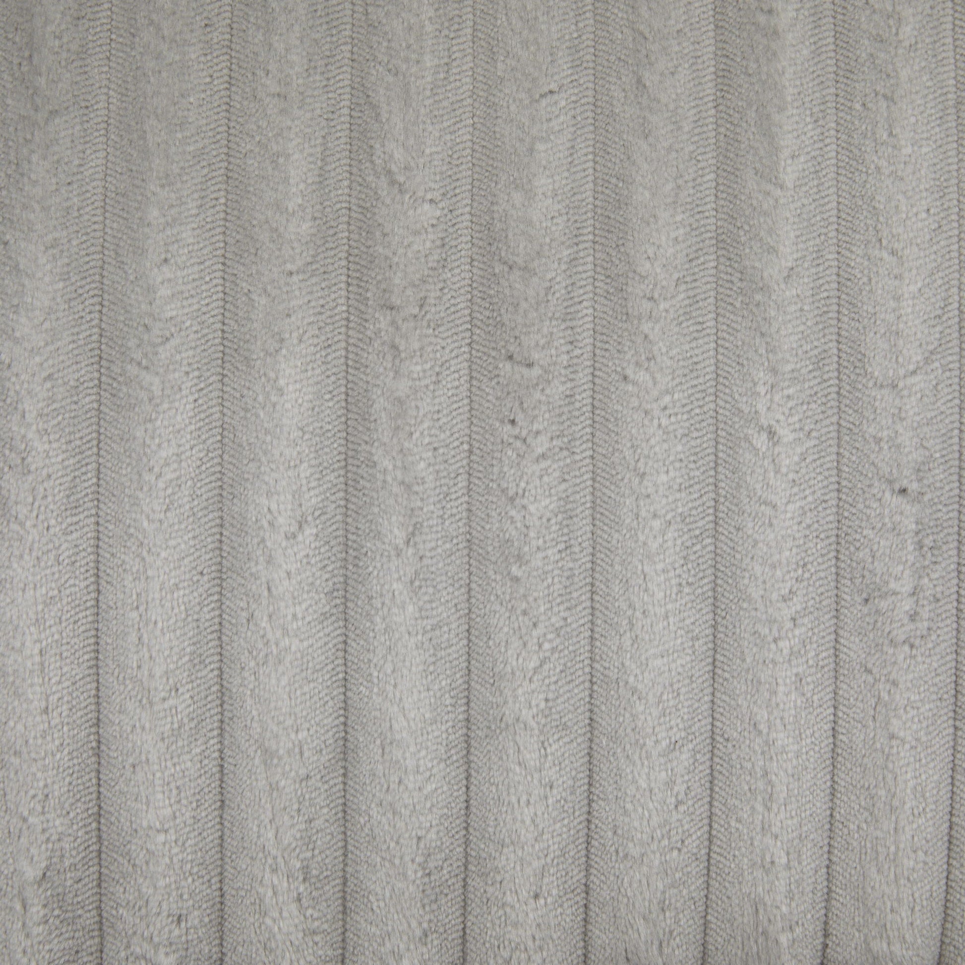 Modern loveseat sofa grey fabric upholstery close-up texture on Tampa Home & Garden Store
