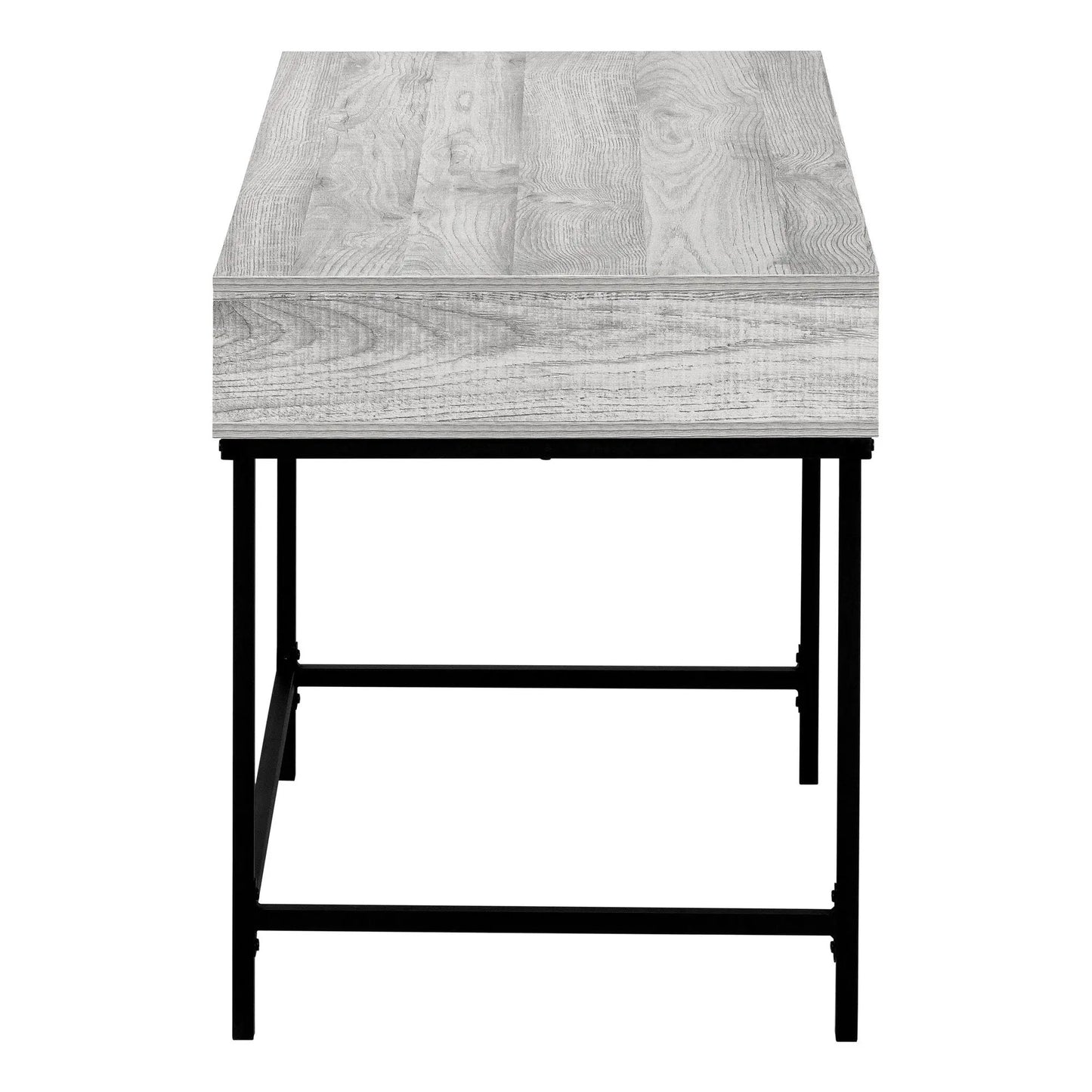 Computer Desk for Home Office with Drawers