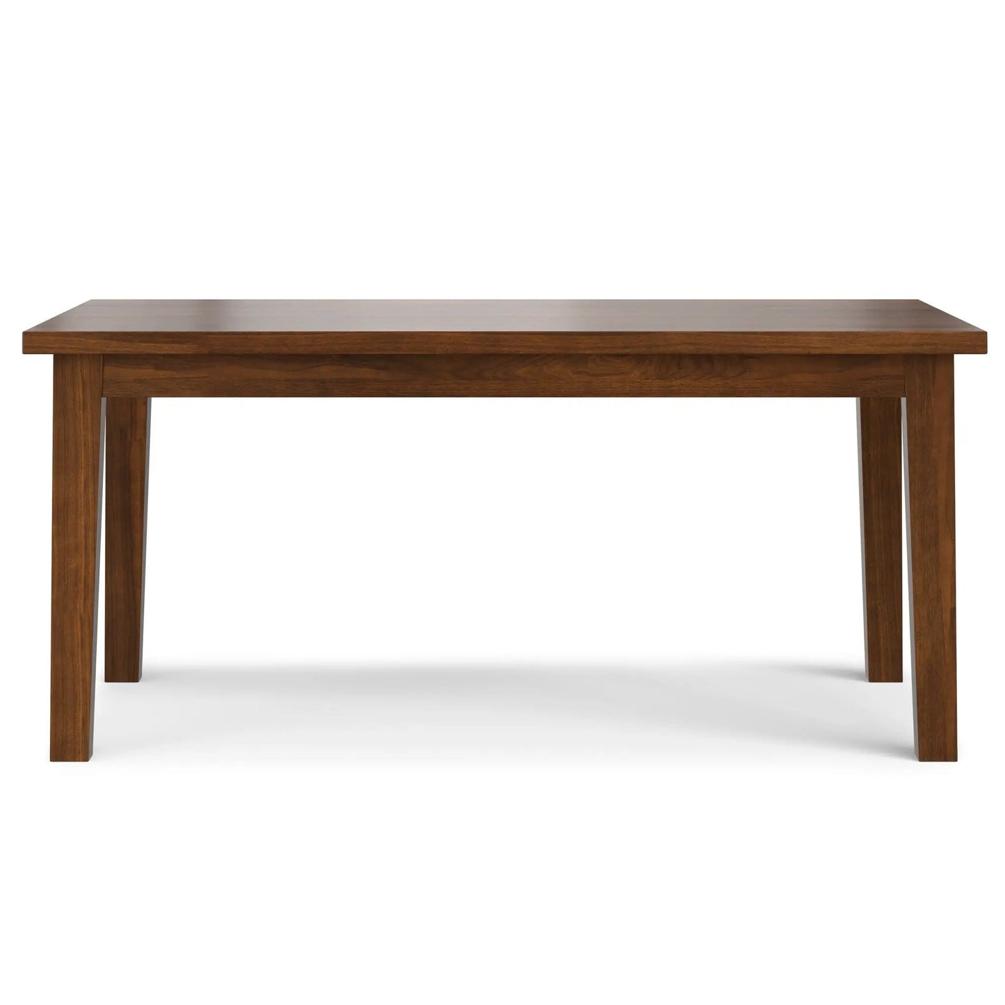 Eastwood Handcrafted Rubberwood Dining Table