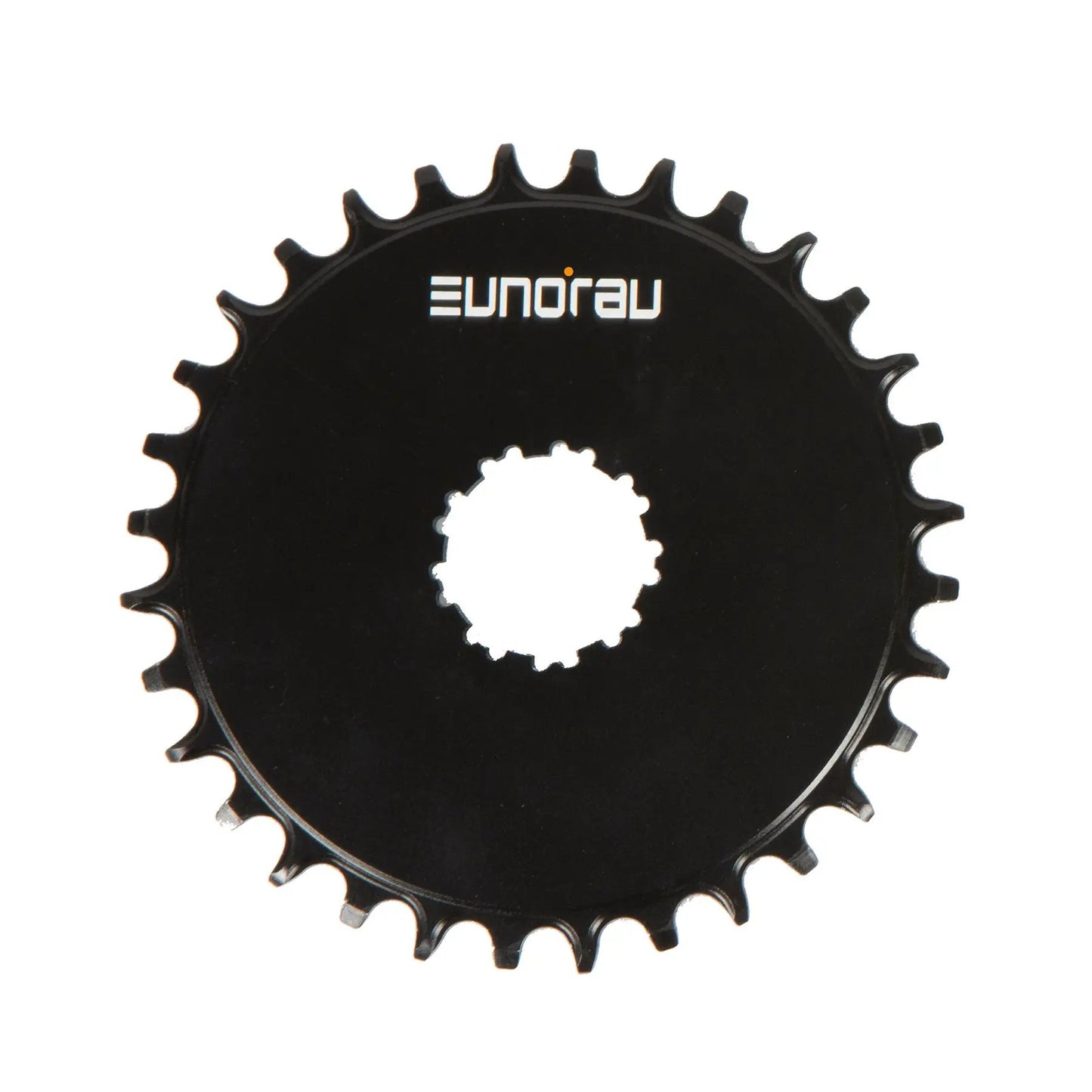 EUNORAU single speed cassette sprocket, black, with visible EUNORAU logo on Tampa Home & Garden Store