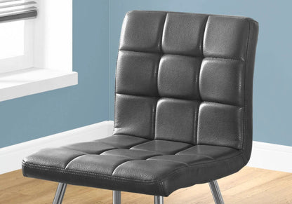 Upholstered Dining Chair for Dining Room Set of 2
