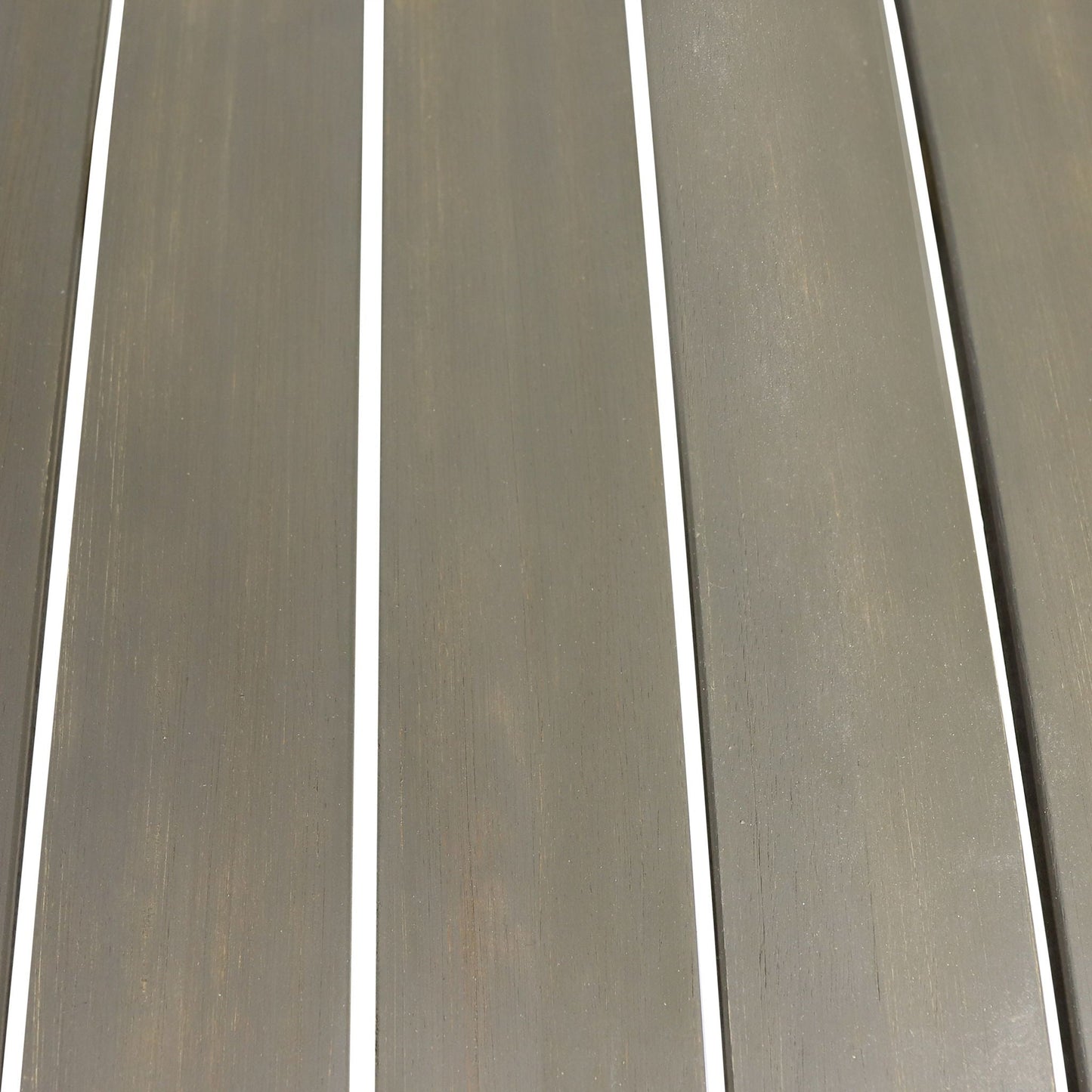Ernesto Outdoor Acacia Bar Table for the Patio