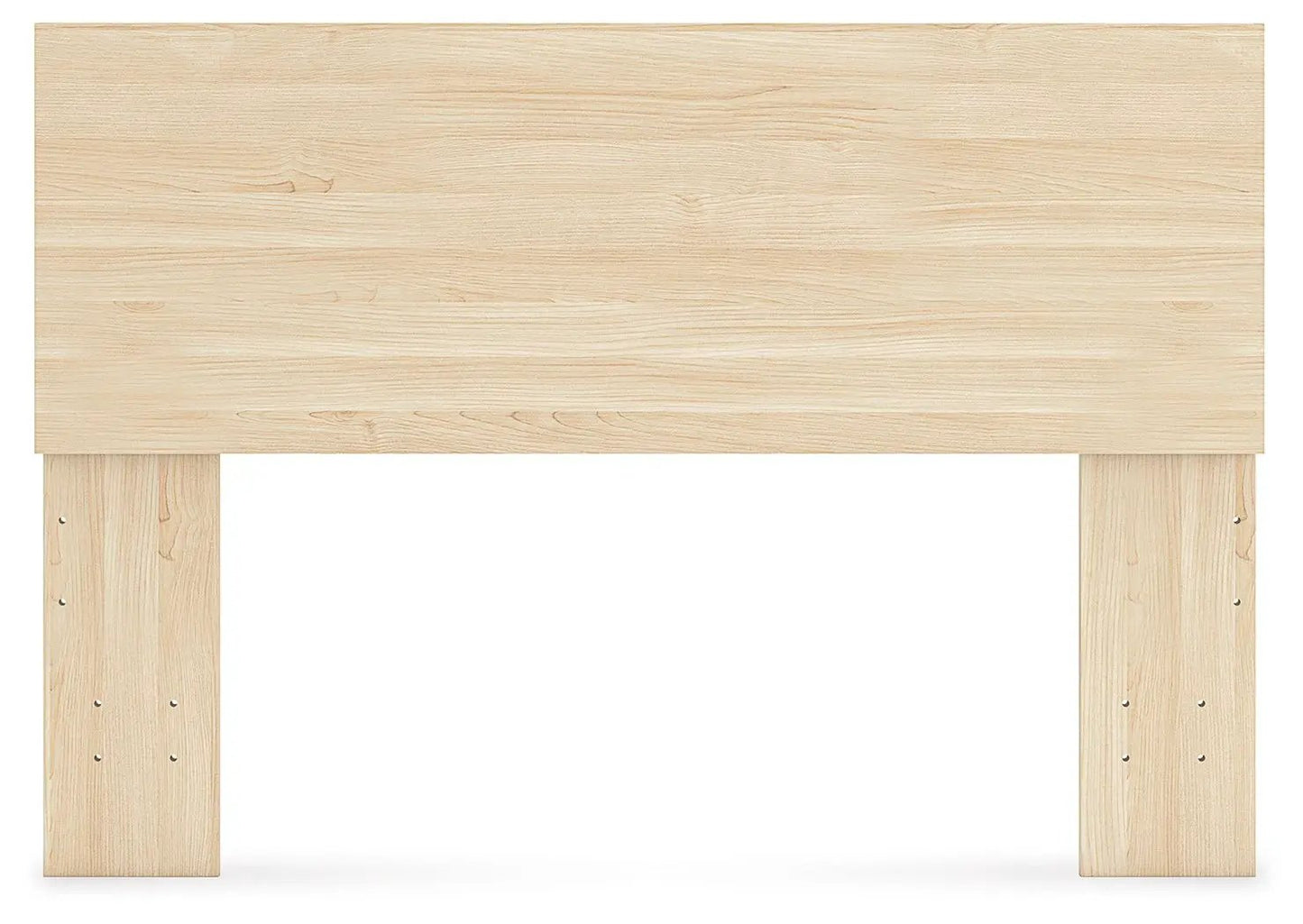 Onita Twin Panel Headboard White For Beds